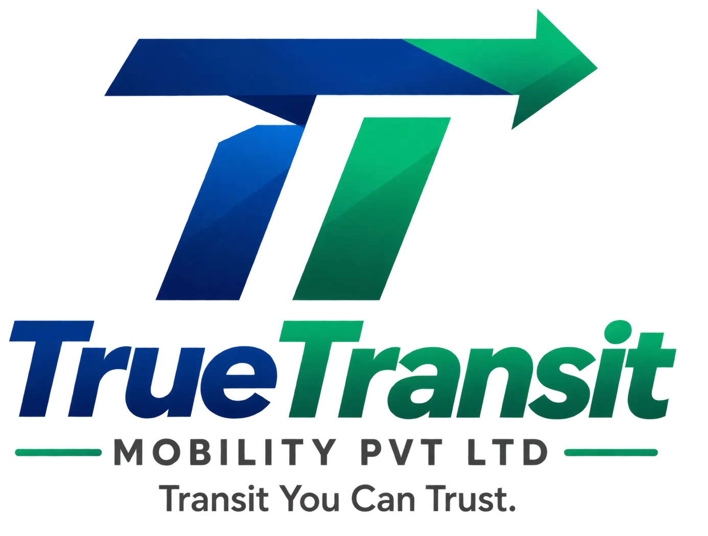TrueTransit logo
